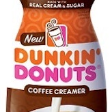 Dunkin' Donuts Coffee Cr…